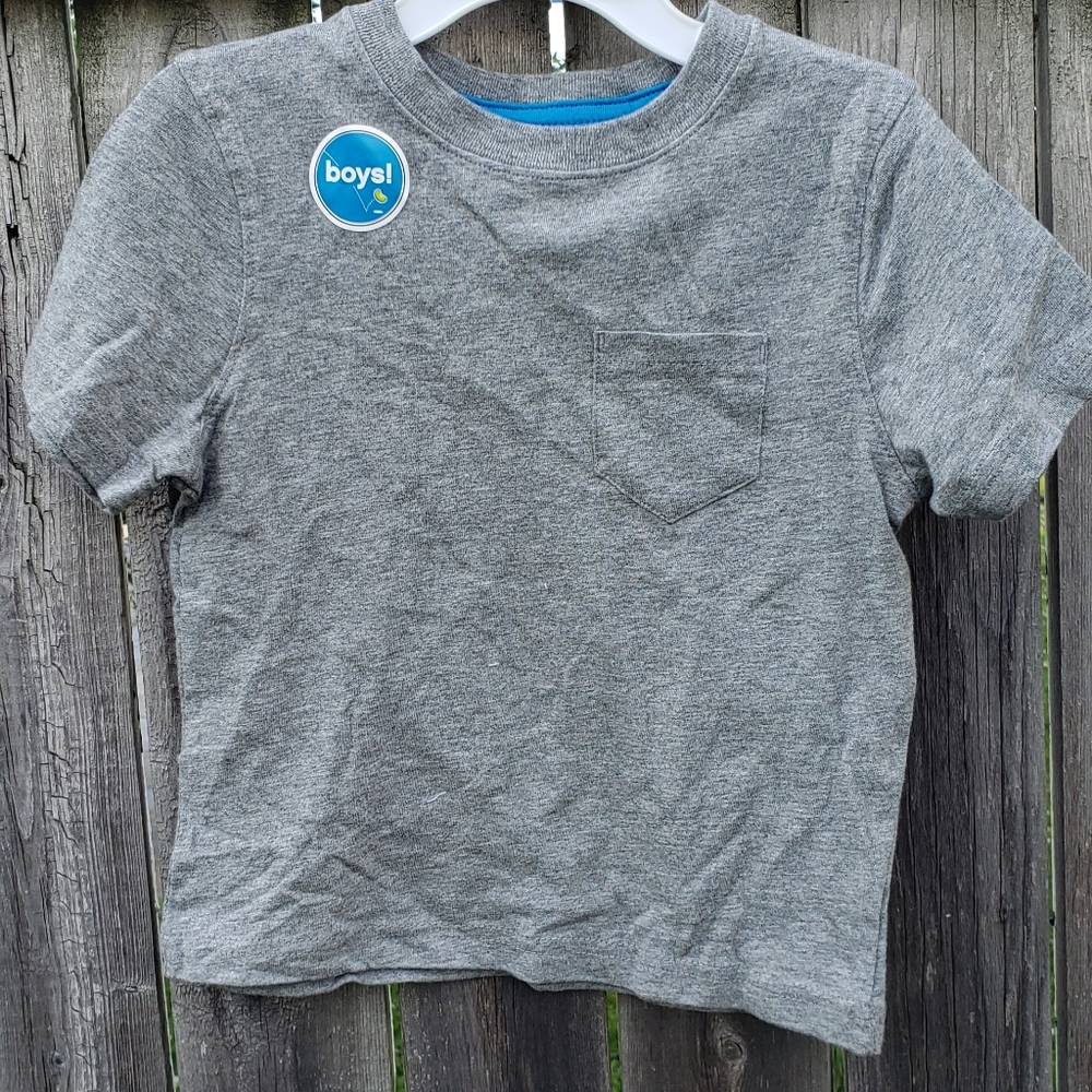 Boys shirt